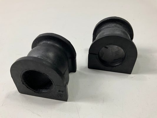 (2) Unboxed K201409 Front Suspension Stabilizer Bar Bushings 08-09 Honda S2000