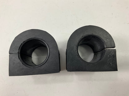 (2) Unboxed K201409 Front Suspension Stabilizer Bar Bushings 08-09 Honda S2000