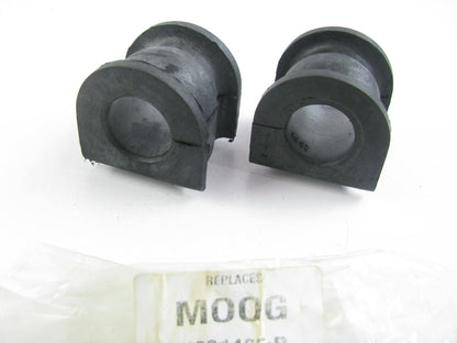 Suspension Stabilizer Bar Bushing Kit Rear  K201465 For 2008-2009 Honda S2000