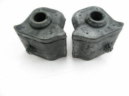 NEW - K201559 Front Sway Bar Bushings For 2011-2017 Lexus CT200h, 10-12 HS250h