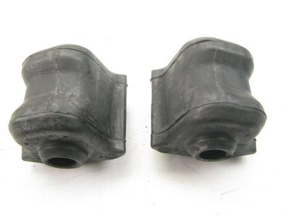 NEW - K201559 Suspension Stabilizer Sway Bar Bushings Kit - Front - PAIR