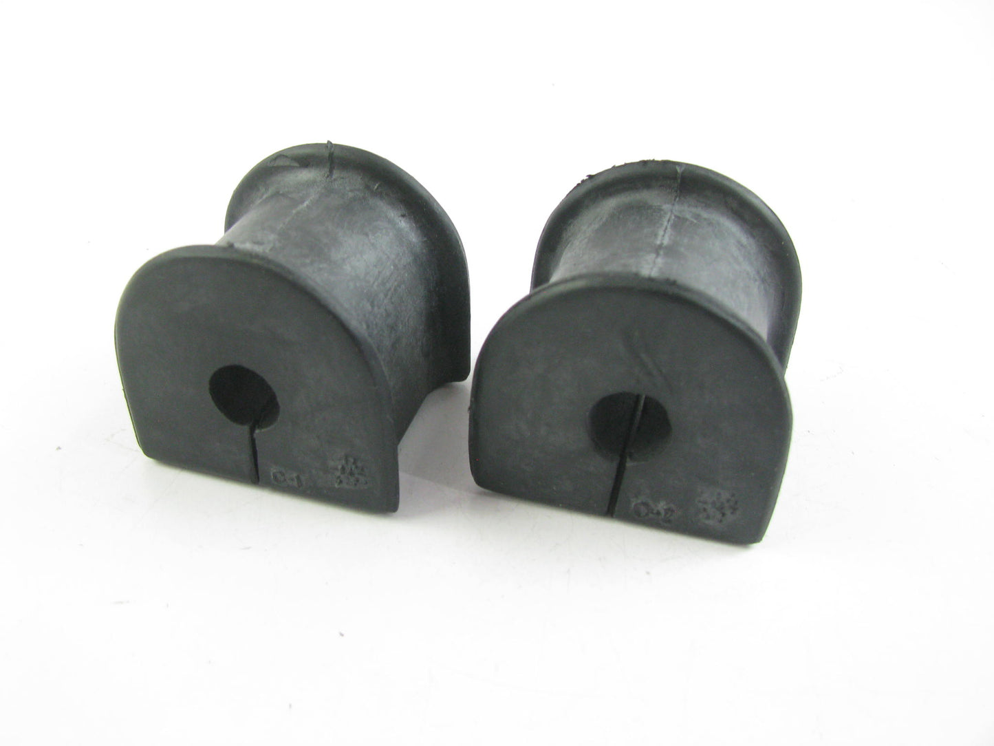 (2) UNBOXED K201564 Suspension Stabilizer Bar Bushings For 2004-2006 Lexus LS430