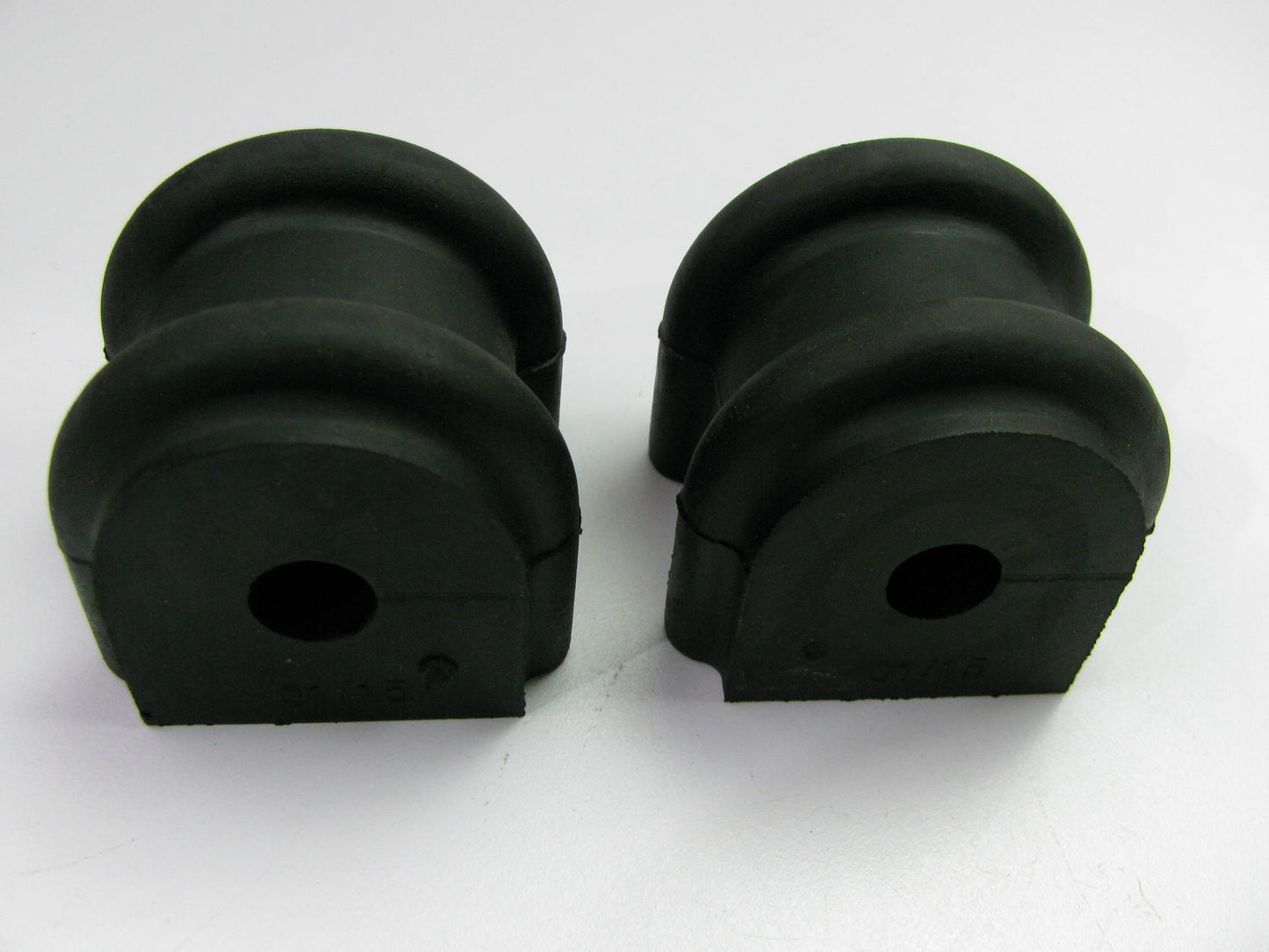 (2) NEW UNBOXED K201849 REAR Suspension Stabilizer Bar Bushings
