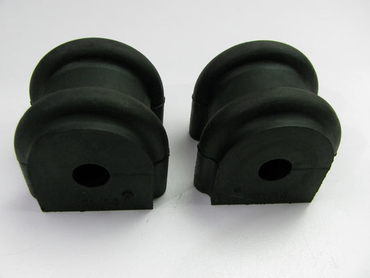 (2) NEW UNBOXED K201849 REAR Suspension Stabilizer Bar Bushings