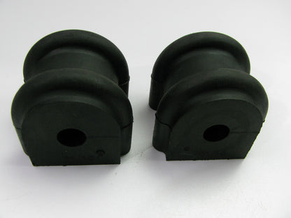(2) NEW UNBOXED K201849 REAR Stabilizer Sway Bar Bushings For 05-09 Tucson