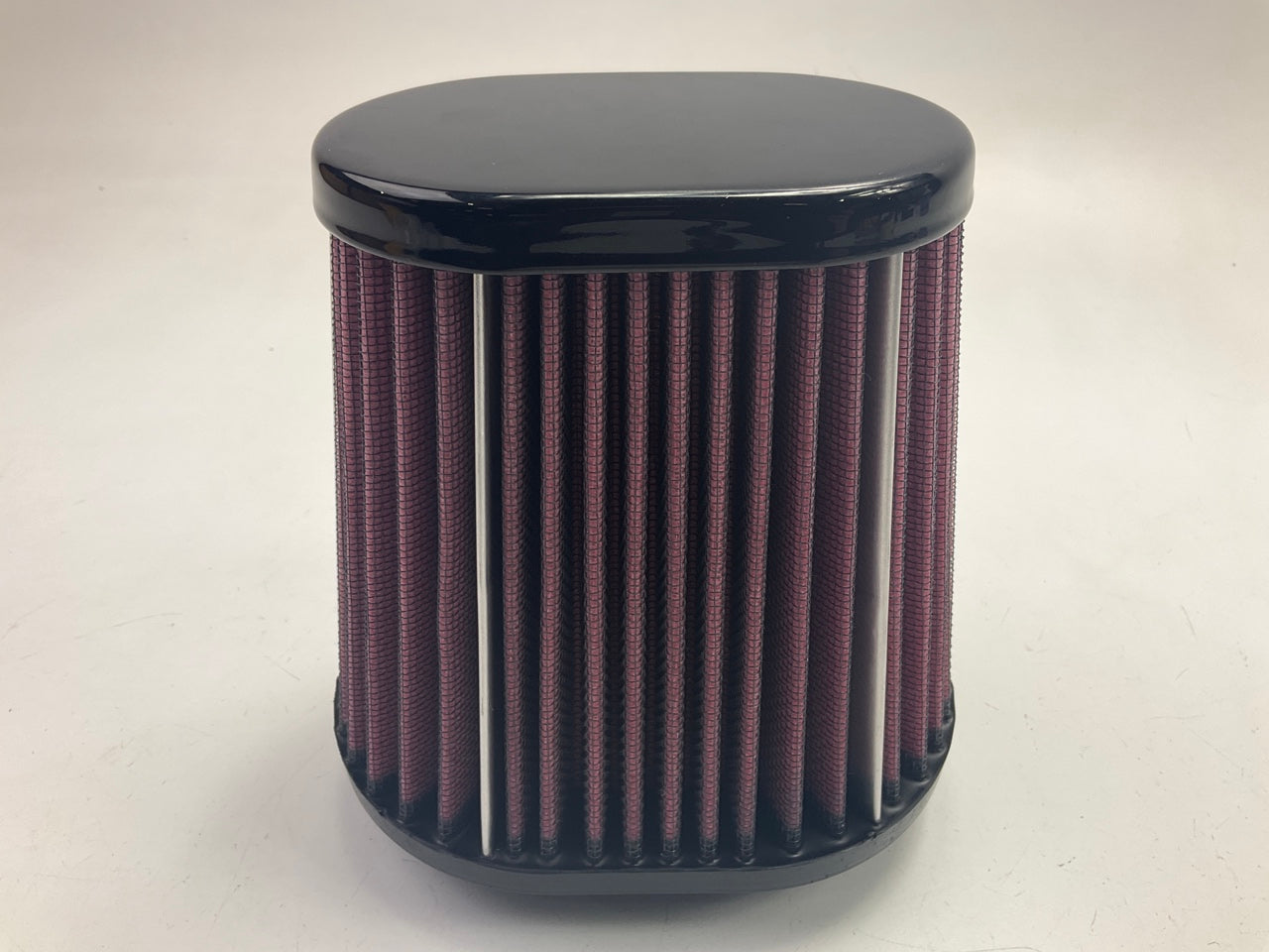 Black Screamin Eagle 29400172 Heavy Breather Air Intake FILTER ONLY K29400251E