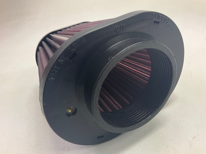 Black Screamin Eagle 29400172 Heavy Breather Air Intake FILTER ONLY K29400251E