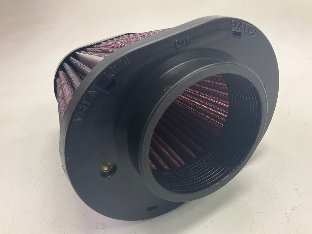 K&N K29400251E Air Filter Element For Black Screamin Eagle Heavy Breather Intake