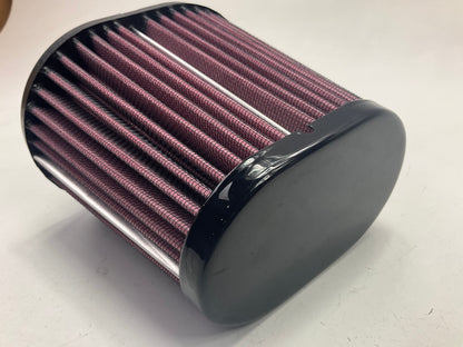 K&N K29400251E Air Filter Element For Black Screamin Eagle Heavy Breather Intake