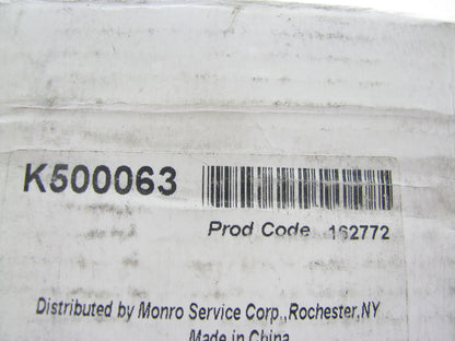 NEW - Out Of Box K500063 Suspension Ball Joint - Front Lower