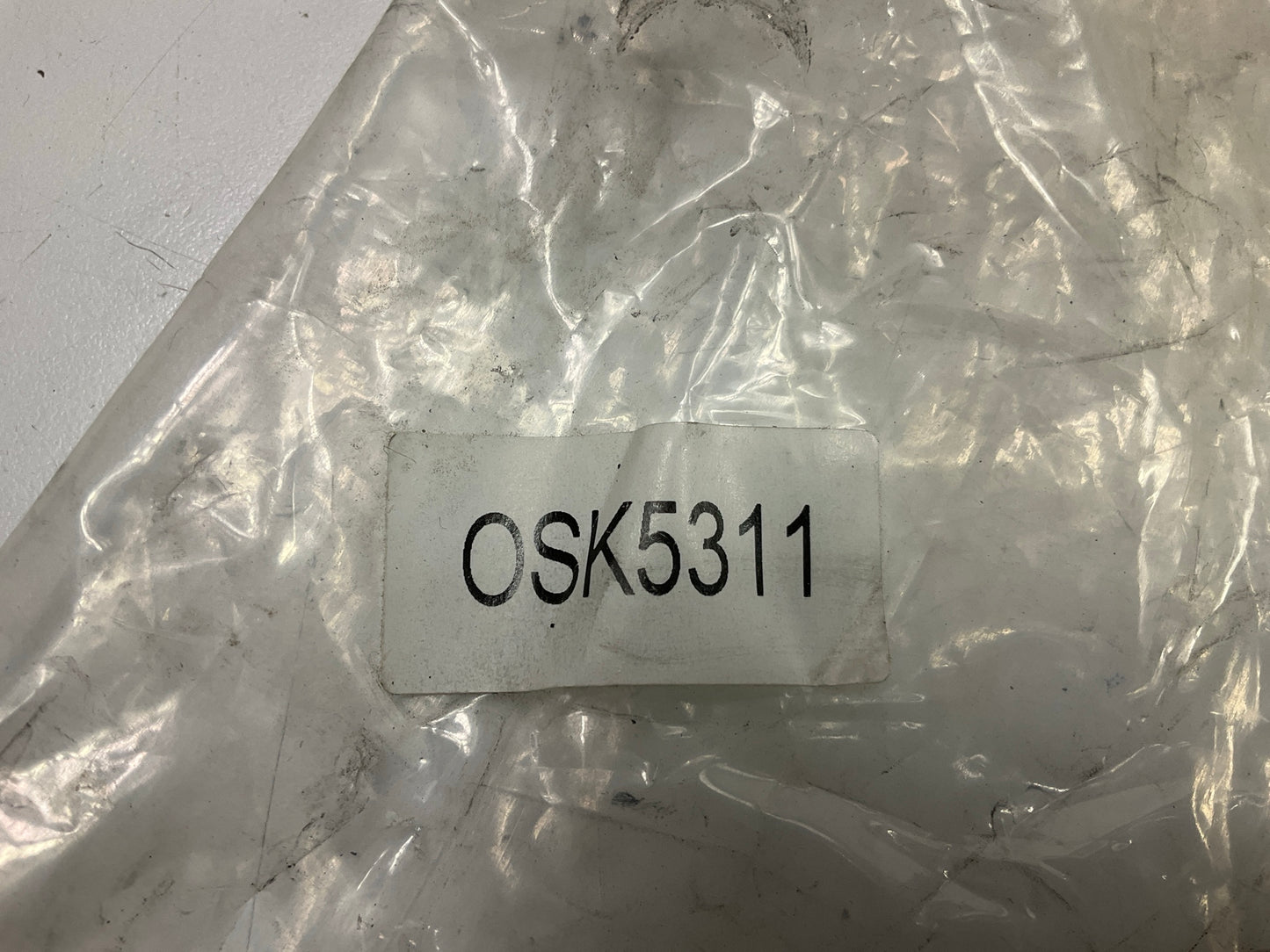 NEW - OUT OF BOX - K5311 Front Left  Suspension Control Arm And Ball Joint