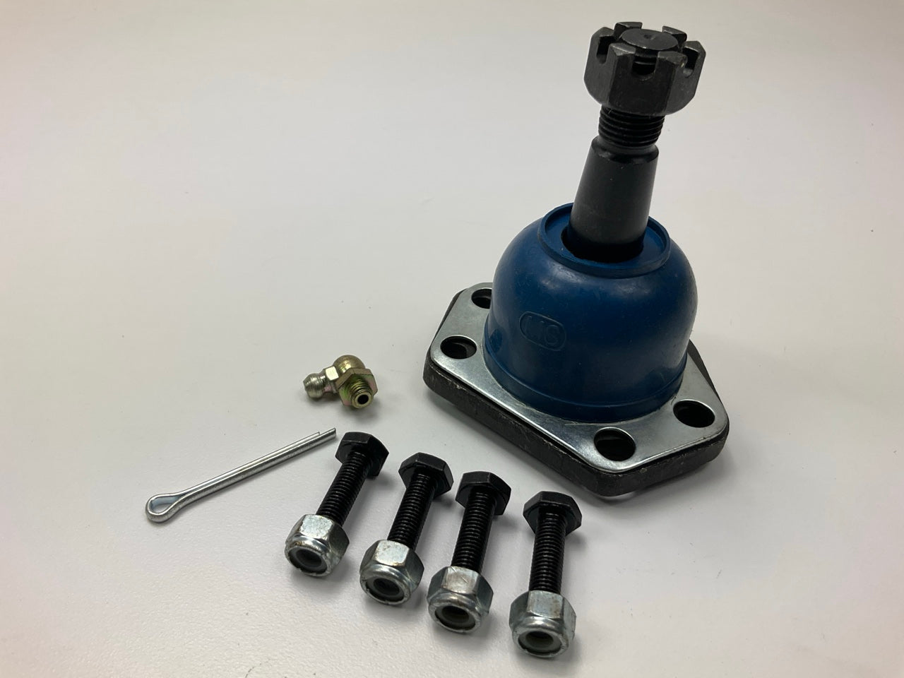 MISSING WASHERS - UNBOXED K5320 Front Upper Ball Joint