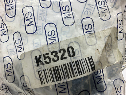 MISSING WASHERS - UNBOXED K5320 Front Upper Ball Joint