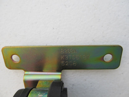 NEW OUT OF BOX OEM Mazda K589T00875 K3T05181 Turbocharger Vacuum Boost Sensor