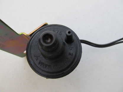 NEW OUT OF BOX OEM Mazda K589T00875 K3T05181 Turbocharger Vacuum Boost Sensor
