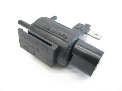 NEW - OUT OF BOX - K5T43171 Vacuum Solenoid EGR Purge Valve