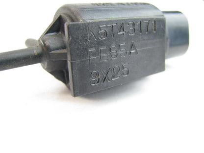 NEW - OUT OF BOX - K5T43171 Vacuum Solenoid EGR Purge Valve