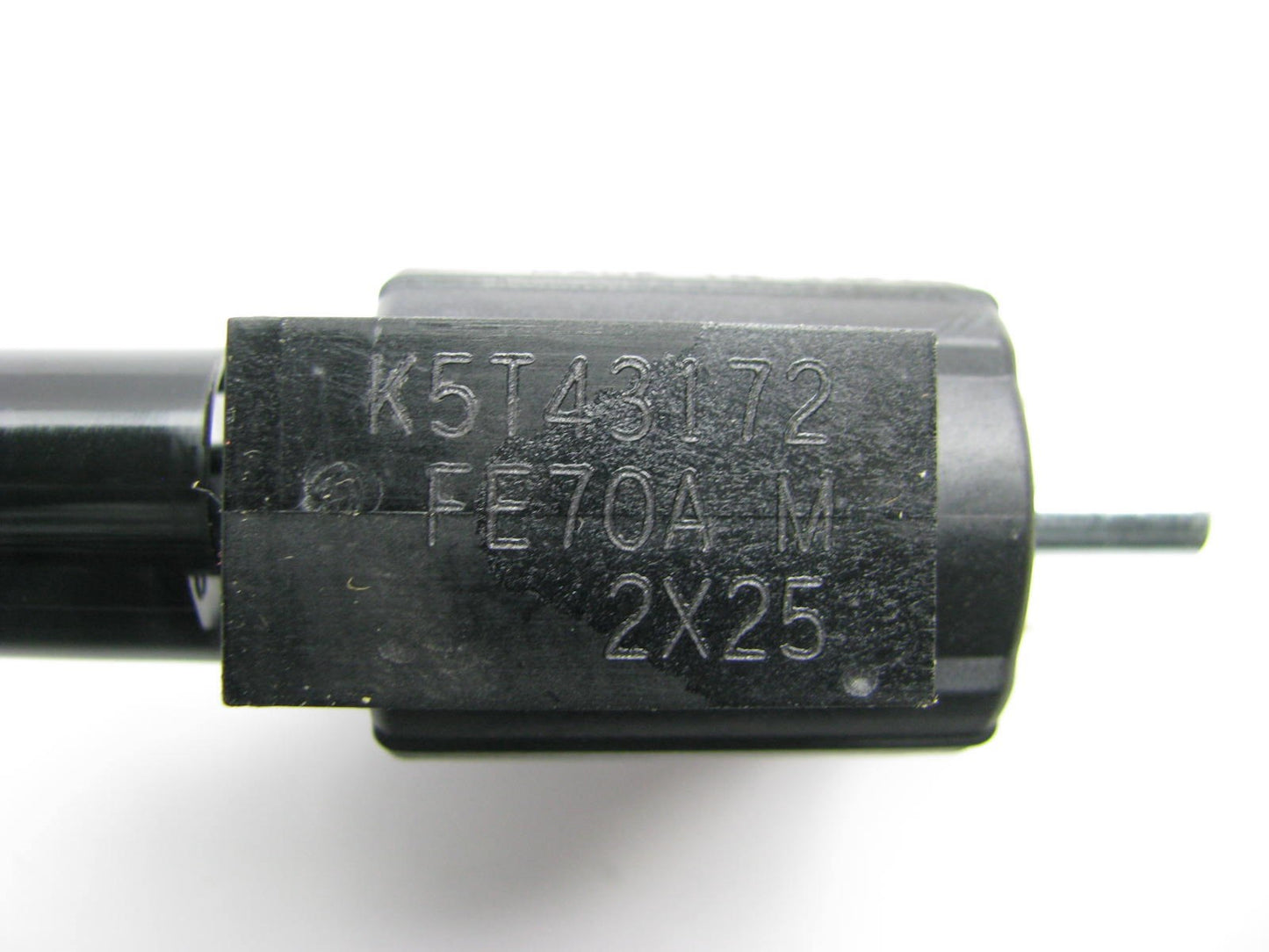NEW - OUT OF BOX - OEM K5T43172 Vacuum Solenoid Purge Valve