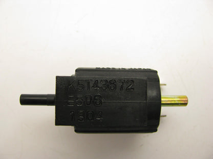 Engine Air Vacuum Solenoid Valve K5T43672