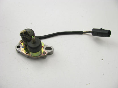 NEW - OUT OF BOX - OEM Mazda / Ford Probe K5T44072 EGR Vacuum Valve Solenoid