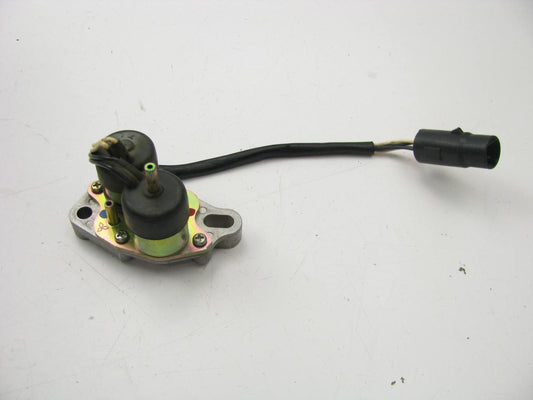 NEW - OUT OF BOX - OEM Mazda / Ford Probe K5T44072 EGR Vacuum Valve Solenoid