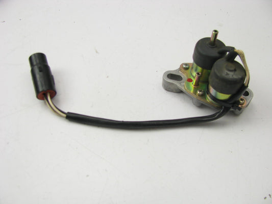 NEW - OUT OF BOX - OEM Mazda / Ford Probe K5T44072 EGR Vacuum Valve Solenoid