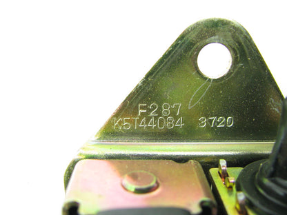 NEW - UNBOXED - EGR Valve Solenoid Switch PART#s K5T44080 & K5T44081 Mazda MX3