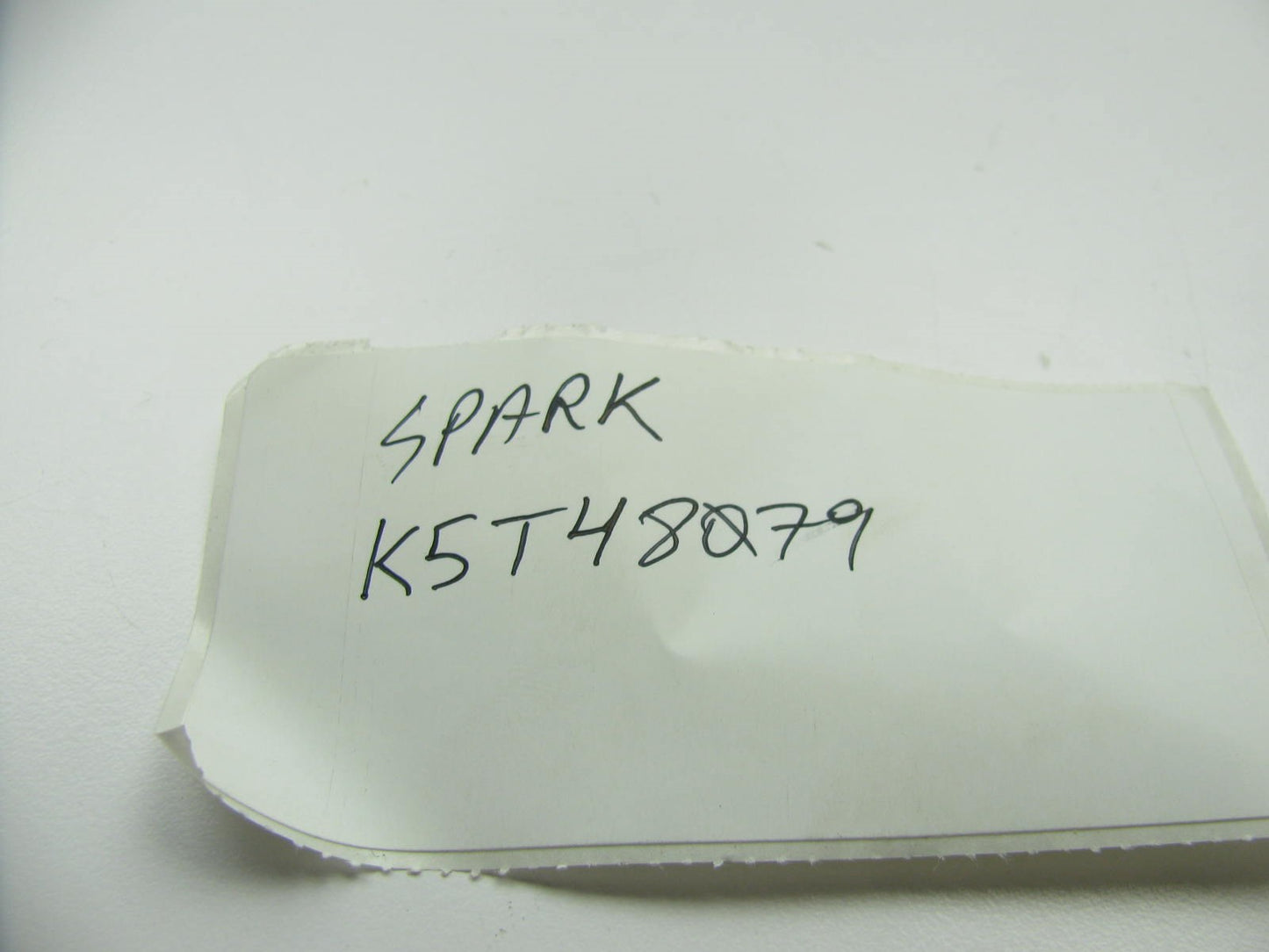 NEW - OUT OF BOX - OEM Mazda K5T48079 Vapor Canister Purge Valve Solenoid
