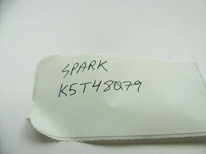 NEW - OUT OF BOX - OEM Mazda K5T48079 Vapor Canister Purge Valve Solenoid
