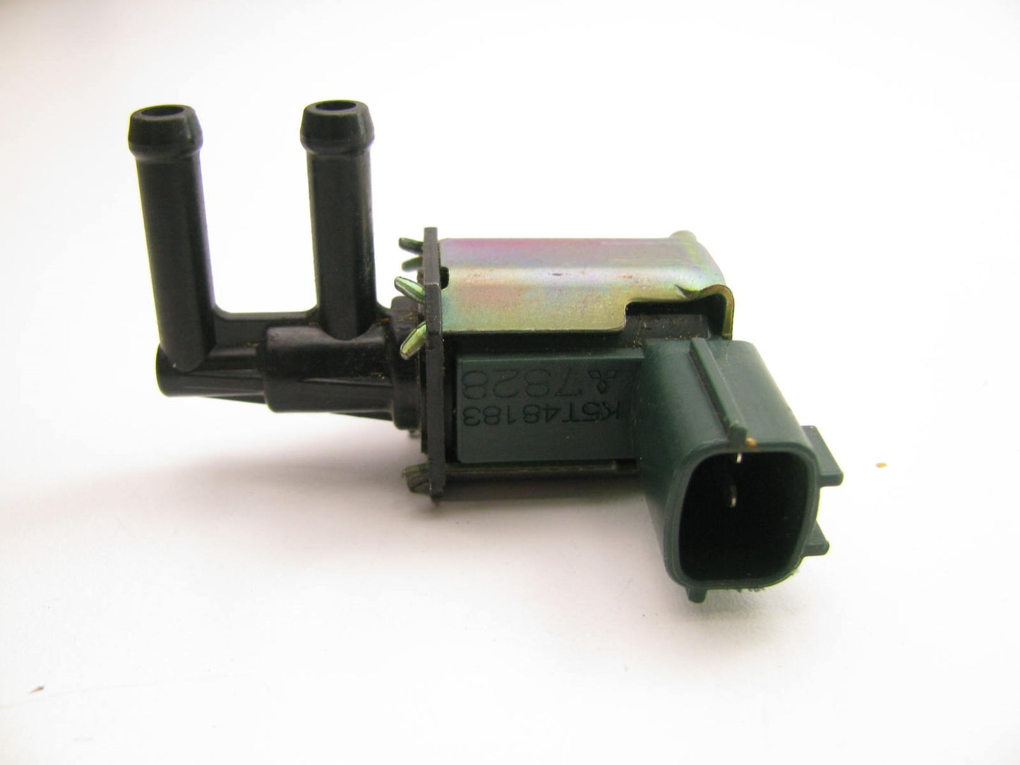 NEW  OUT OF BOX OEM K5T48183 EGR Vacuum Valve Solenoid For 99-02 Quest, Villager