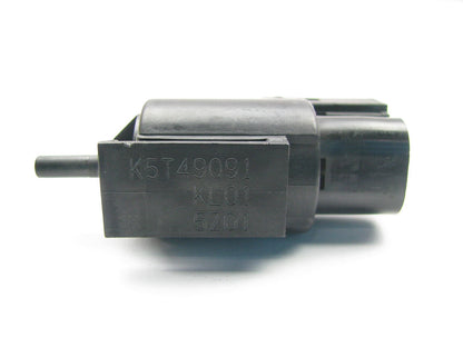 NEW - OUT OF BOX EGR Vacuum Valve Solenoid OEM Mazda K5T49091