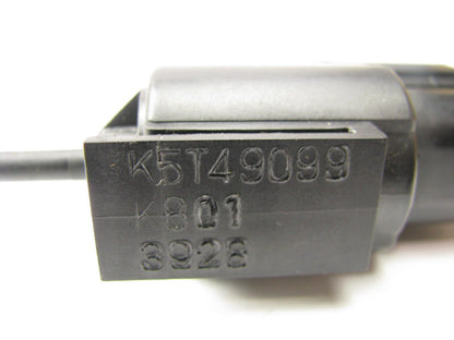 NEW - OUT OF BOX - OEM Mazda K5T49099 EGR Vacuum Purge Valve Solenoid Switch