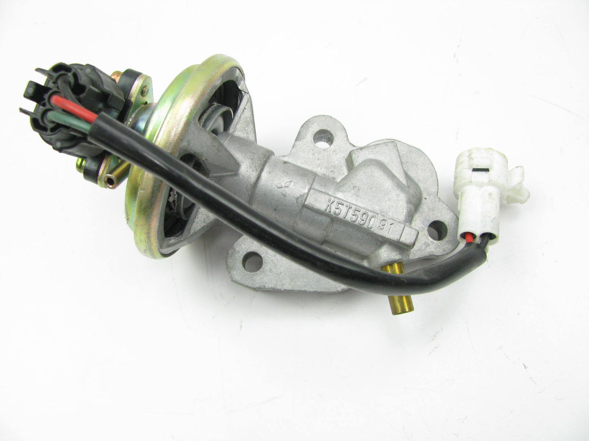 NEW - OUT OF BOX K5T59091 EGR Valve For 1989-1992 Mazda Ford 2.2L-L4