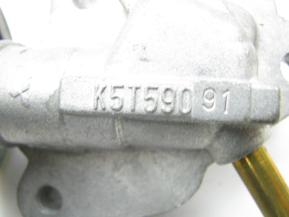 NEW - OUT OF BOX K5T59091 EGR Valve For 1989-1992 Mazda Ford 2.2L-L4