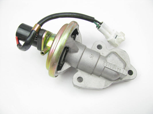NEW - OUT OF BOX K5T59175 EGR Valve Assembly For 1988-1992 Ford Mazda 2.2L-L4