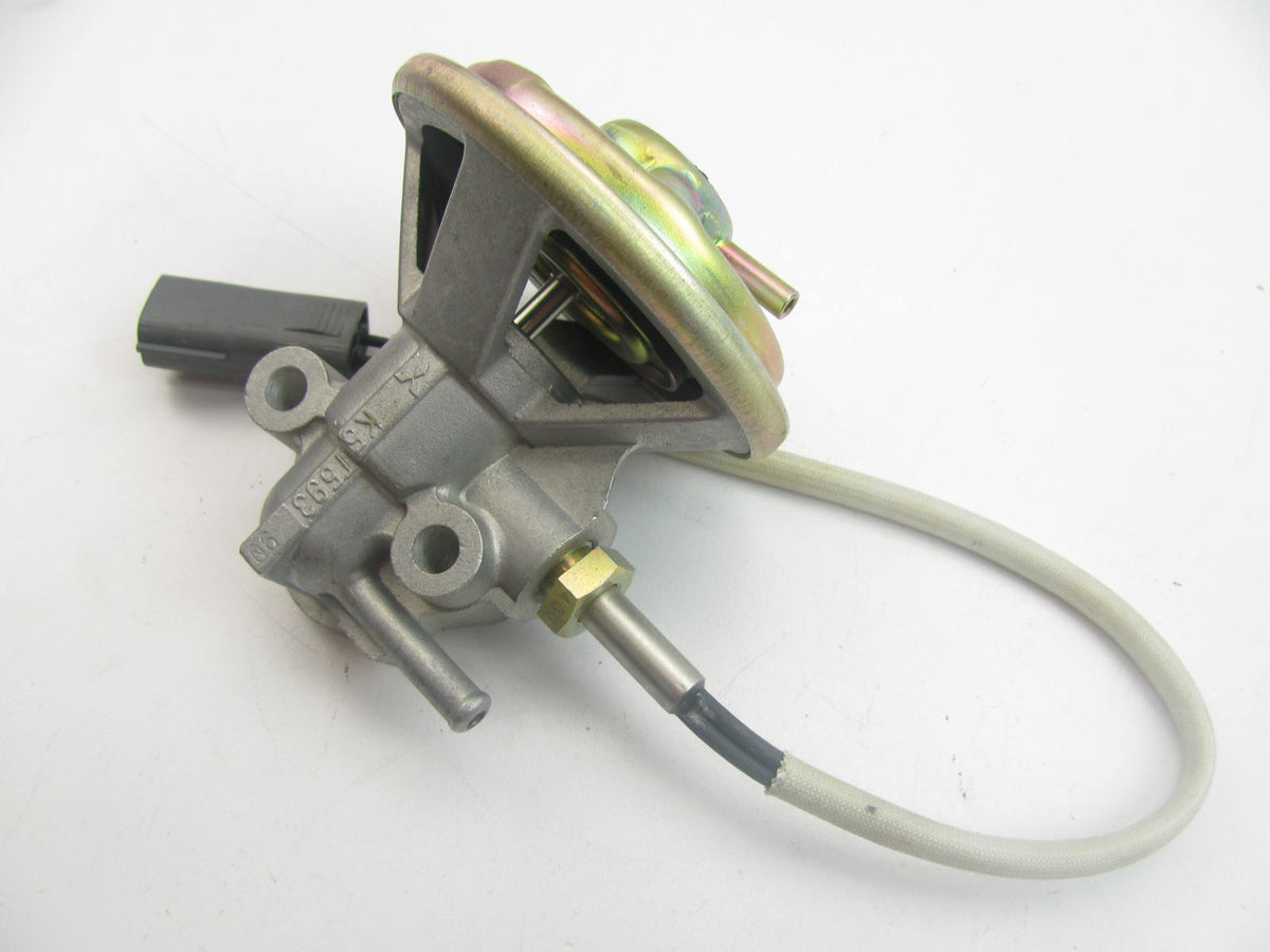 NEW - OUT OF BOX - OEM Mazda K5T59390 EGR Valve 93-94 Probe Mazda 626 MX-6 2.0L
