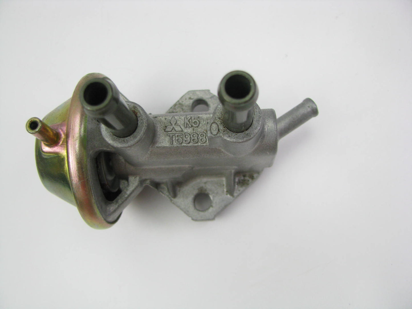 NEW - OUT OF BOX OEM EGR Valve For 88-91 Mazda 929 K5T59880