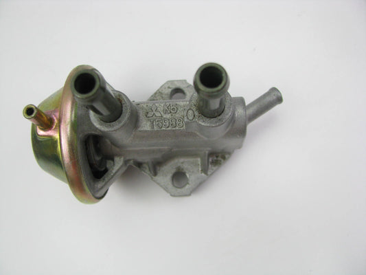NEW - OUT OF BOX OEM EGR Valve For 88-91 Mazda 929 K5T59880