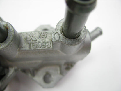 NEW - OUT OF BOX OEM EGR Valve For 88-91 Mazda 929 K5T59880