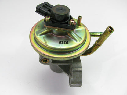 DAMAGED CONNECTOR OEM K5T59974 EGR Valve - 1993-1997 Probe 626 MX-6 2.5L V6 DOHC