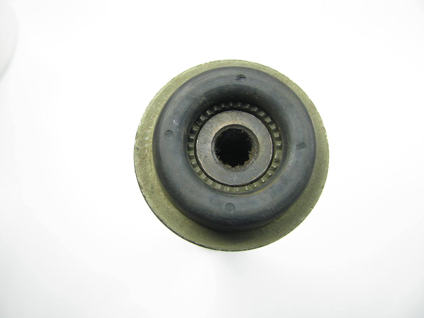 NEW - OUT OF BOX - K6104 Control Arm Shaft Kit, Front Upper