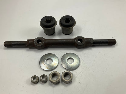 NEW - OUT OF BOX K6160 Front Upper Suspension Control Arm Shaft Kit