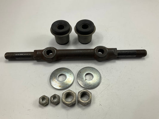 NEW - OUT OF BOX K6160 Front Upper Suspension Control Arm Shaft Kit