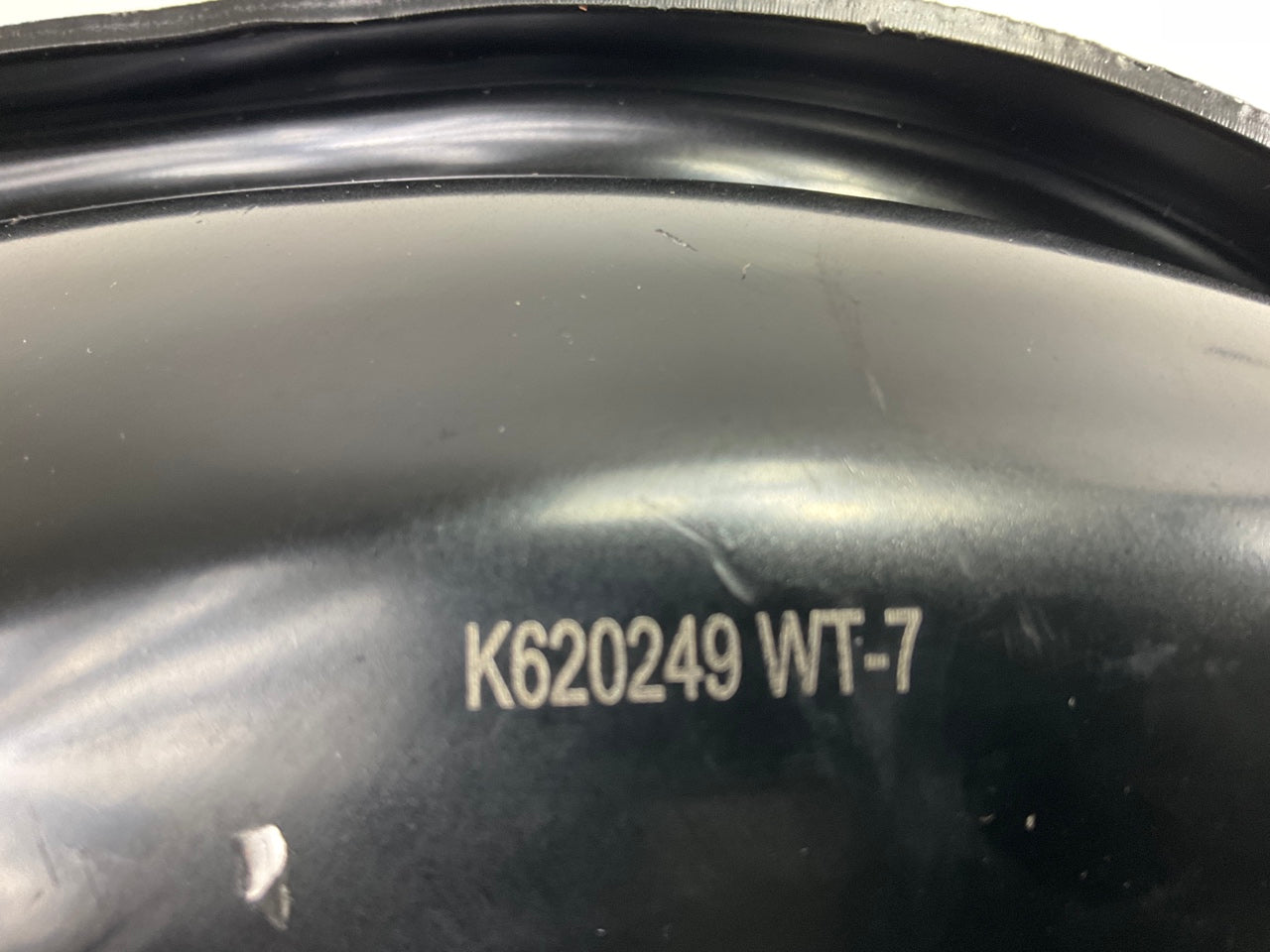 NEW UNBOXED K620249 Front Right Upper Control Arm