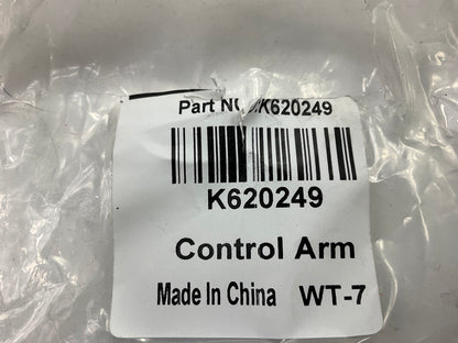 NEW UNBOXED K620249 Front Right Upper Control Arm