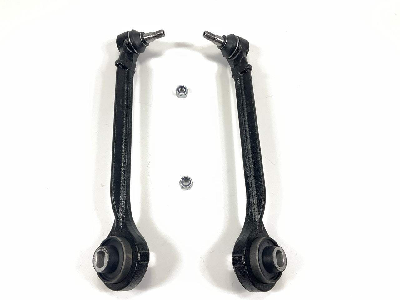 NEW - UNBOXED K620257-K620258 Front Right & Left Lower Control Arm