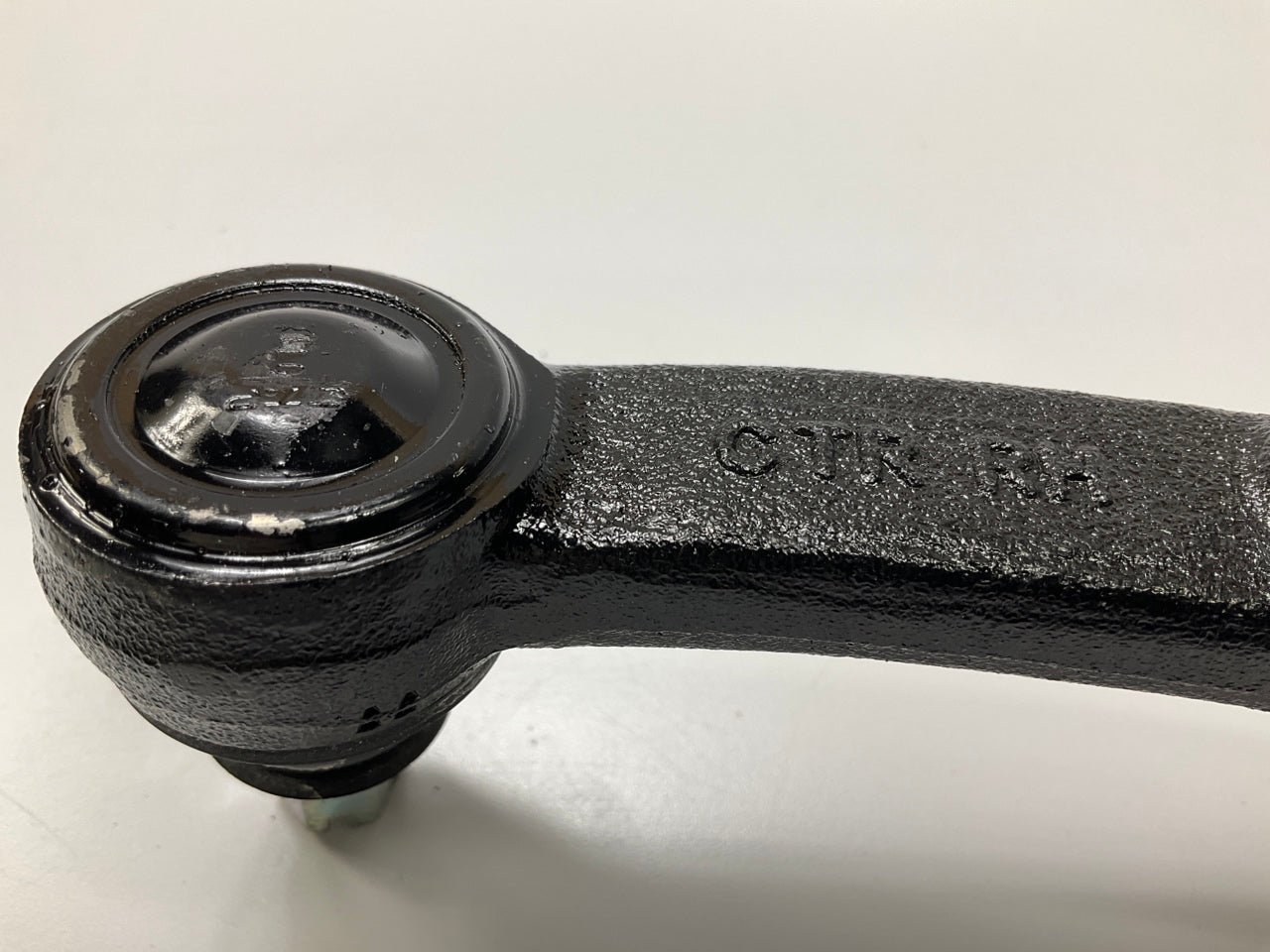 NEW UNBOXED CTR Front Right Lower Forward Control Arm For 10-15 Genesis Coupe