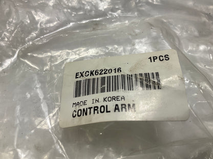 NEW UNBOXED CTR Front Right Lower Forward Control Arm For 10-15 Genesis Coupe