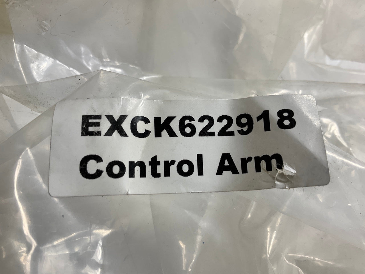 NEW UNBOXED K622918 Suspension Control Arm And Ball Joint - Front Left Lower