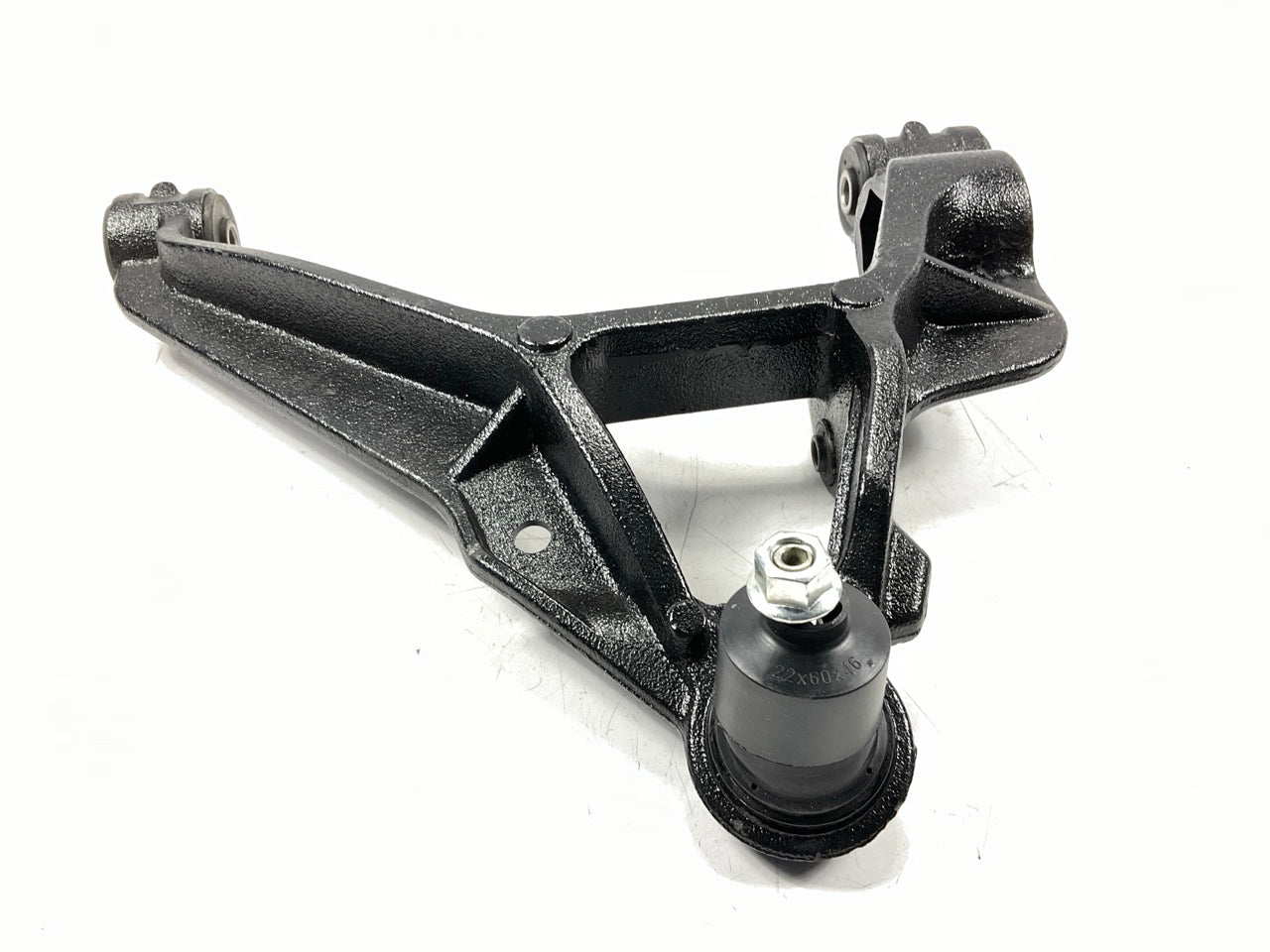 NEW - UNBOXED K623127 Front Right Lower Suspension Control Arm & Ball Joint